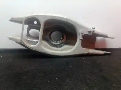 Peça sobressalente para automóvel em segunda mão braço de suspensão inferior traseiro esquerdo por bmw serie 1 berlina (e81/e87) 2.0 16v referências oem iam 