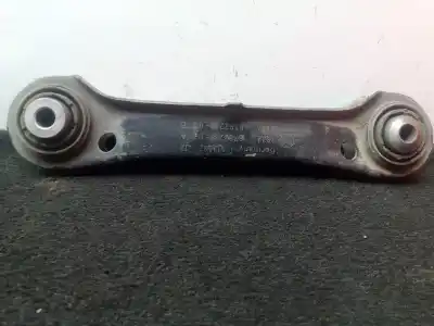 Peça sobressalente para automóvel em segunda mão braço de suspensão traseiro superior direito por bmw serie 1 berlina (e81/e87) 2.0 16v referências oem iam 3332678223702a - 3332678223802b