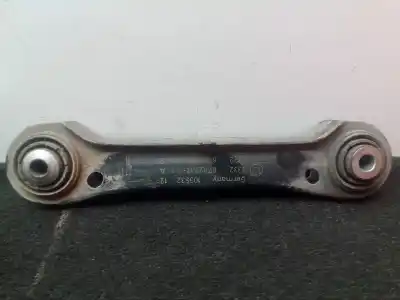 Peça sobressalente para automóvel em segunda mão braço de suspensão superior traseiro esquerdo por bmw serie 1 berlina (e81/e87) 2.0 16v referências oem iam 3332678223702a - 3332678223802b