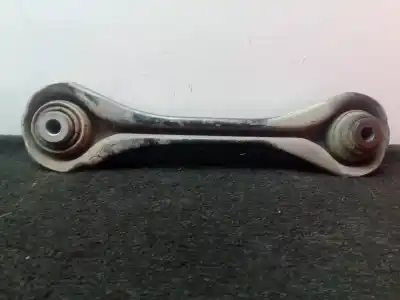 Peça sobressalente para automóvel em segunda mão braço de suspensão superior traseiro esquerdo por bmw serie 1 berlina (e81/e87) 2.0 16v referências oem iam 3332677798005 - 3332 - 677798005 - 10353212