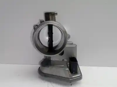 Peça sobressalente para automóvel em segunda mão borboleta de admissão por bmw serie 1 berlina (e81/e87) 2.0 16v referências oem iam 780437302 - b01600066