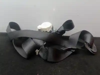 Peça sobressalente para automóvel em segunda mão cinto de segurança dianteiro esquerdo por bmw serie 1 berlina (e81/e87) 2.0 16v referências oem iam 33059848c
