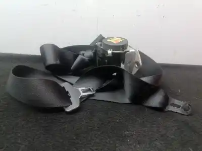 Peça sobressalente para automóvel em segunda mão cinto de segurança traseiro direito por bmw serie 1 berlina (e81/e87) 2.0 16v referências oem iam 607051100d