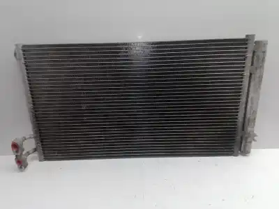 Peça sobressalente para automóvel em segunda mão condensador / radiador de ar condicionado por bmw serie 1 berlina (e81/e87) 2.0 16v referências oem iam 3213311 - 6453922902101 - 11074810