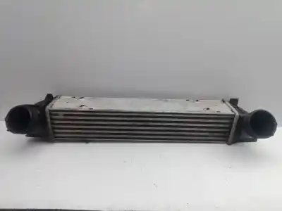 Peça sobressalente para automóvel em segunda mão intercooler por bmw serie 1 berlina (e81/e87) 2.0 16v referências oem iam 752491608 - 3093796