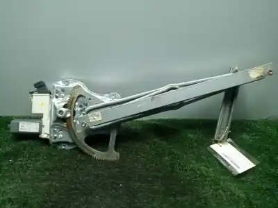 Peça sobressalente para automóvel em segunda mão elevador de vidros dianteiro direito por toyota corolla (e12) 1.6 16v referências oem iam 