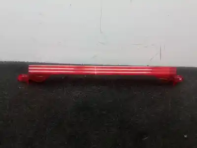 Second-hand car spare part CENTRAL BRAKE LIGHT for BMW SERIE 1 BERLINA (E81/E87)  OEM IAM references 2DA00895700 - 63256924673 - 63256931397 - 2DA00895  