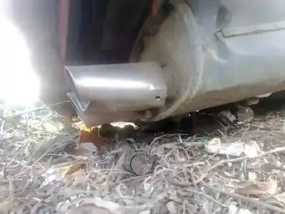 Peça sobressalente para automóvel em segunda mão panela de escape por toyota celica (t18) 2.0 gti (st182) referências oem iam 