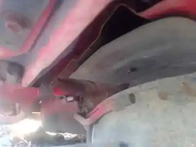 Tweedehands auto-onderdeel achter uitlaat voor toyota celica (t18) 2.0 gti (st182) oem iam-referenties   