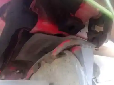 Tweedehands auto-onderdeel achter uitlaat voor toyota celica (t18) 2.0 gti (st182) oem iam-referenties   