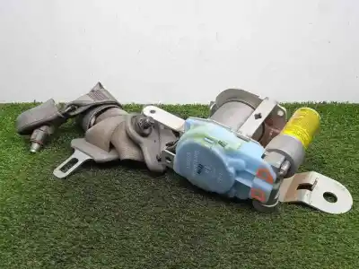 Pezzo di ricambio per auto di seconda mano cintura di sicurezza anteriore destra per kia sorento (bl) (2002->) 2.5 crdi riferimenti oem iam 888203e010cy
