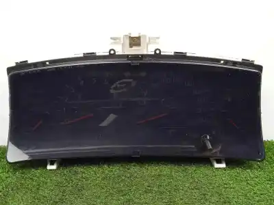 Peça sobressalente para automóvel em segunda mão quadrante por toyota corolla (e12) 1.6 16v referências oem iam 8380002c50 - 110080288001