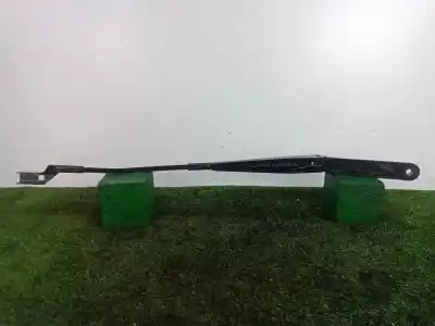 Автозапчастина б/у лівий передній ручок склоочисника для man tge kasten (uy) 2.0 tdi посилання на oem iam 7c1955409a  