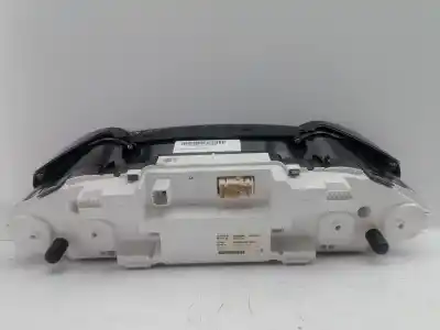 Автозапчастина б/у панель інструментів для peugeot 308 sw ii (lc_, lj_, lr_, lx_, l4_) 1.6 hdi / bluehdi 115 (lcbhxm lcbhxt) посилання на oem iam 9809838380  