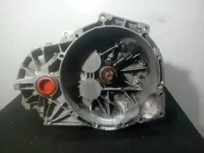Pezzo di ricambio per auto di seconda mano RIDUTTORE per FORD MONDEO BERLINA (CA2)  Riferimenti OEM IAM 7G9R7002ZE  6.VELOCIDADES