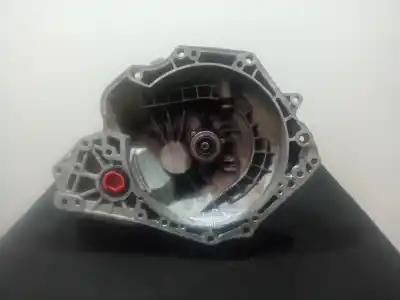 Автозапчасти б/у коробка передач за opel corsa d (s07) 1.4 (l08 l68) ссылки oem iam f13c418 Автозапчасти б/у коробка передач за opel corsa d (s07) 1.4 (l08 l68) ссылки oem iam f13c418