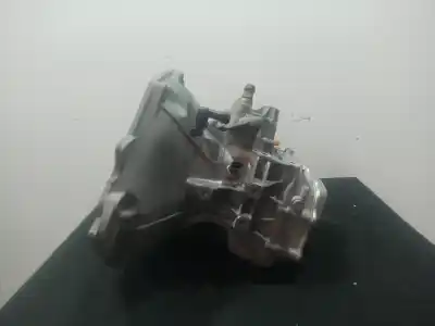 Second-hand car spare part gearbox for opel corsa d (s07) 1.4 (l08 l68) oem iam references f13c418  5.velocidades Second-hand car spare part gearbox for opel corsa d (s07) 1.4 (l08 l68) oem iam references f13c418  5.velocidades