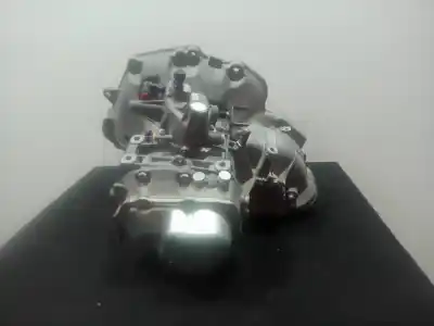 Second-hand car spare part gearbox for opel corsa d (s07) 1.4 (l08 l68) oem iam references f13c418  5.velocidades Second-hand car spare part gearbox for opel corsa d (s07) 1.4 (l08 l68) oem iam references f13c418  5.velocidades