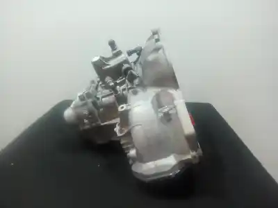 Second-hand car spare part gearbox for opel corsa d (s07) 1.4 (l08 l68) oem iam references f13c418  5.velocidades Second-hand car spare part gearbox for opel corsa d (s07) 1.4 (l08 l68) oem iam references f13c418  5.velocidades