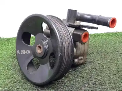 Pezzo di ricambio per auto di seconda mano pompa sterzo per kia sorento (bl) (2002->) 2.5 crdi riferimenti oem iam 