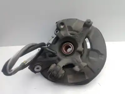 Peça sobressalente para automóvel em segunda mão manga de eixo traseira direita por bmw serie 1 berlina (e81/e87) 2.0 16v referências oem iam z132717 - 998h