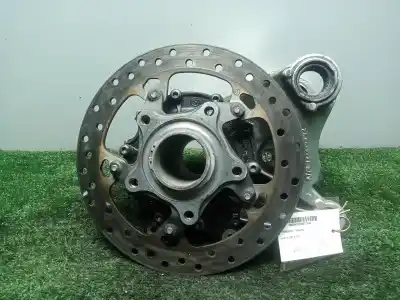 Peça sobressalente para automóvel em segunda mão DIFERENCIAL TRASEIRO por BMW R 1200 RT/ST  Referências OEM IAM 33117726891 - 771256902 RELACION: 33/12 - 2.75 