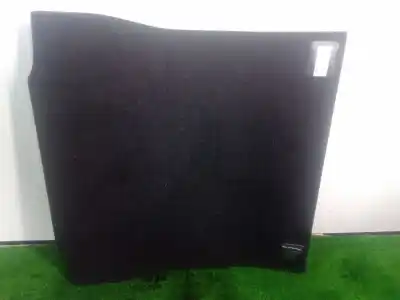 Second-hand car spare part floor mat for bmw serie 1 berlina (e81/e87) 2.0 16v oem iam references 705923111 - eg783u - 514754703014