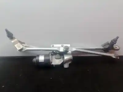 Peça sobressalente para automóvel em segunda mão motor do limpa para brisas por bmw serie 1 berlina (e81/e87) 2.0 16v referências oem iam 405121 - 719303601 - 4240n - 719296303