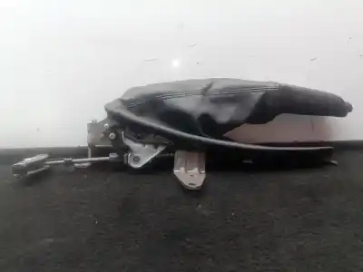 Peça sobressalente para automóvel em segunda mão alavanca de travão de mão por bmw serie 1 berlina (e81/e87) 2.0 16v referências oem iam 3440678274903ll - 34406782749