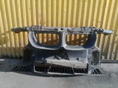 Peça sobressalente para automóvel em segunda mão painel frontal por bmw serie 1 berlina (e81/e87) 2.0 16v referências oem iam 
