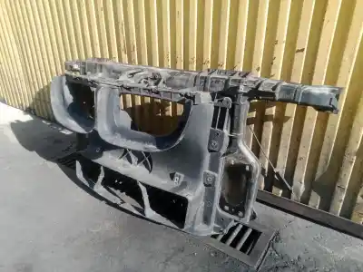 Second-hand car spare part front panel for bmw serie 1 berlina (e81/e87) 2.0 16v oem iam references   