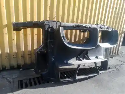 Second-hand car spare part front panel for bmw serie 1 berlina (e81/e87) 2.0 16v oem iam references   