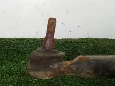 Peça sobressalente para automóvel em segunda mão caixa de direção por renault koleos 2.0 dci diesel fap referências oem iam   