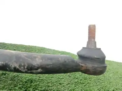 Peça sobressalente para automóvel em segunda mão caixa de direção por renault koleos 2.0 dci diesel fap referências oem iam   