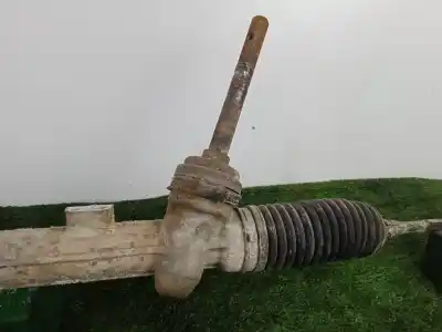 Peça sobressalente para automóvel em segunda mão caixa de direção por renault koleos 2.0 dci diesel fap referências oem iam   