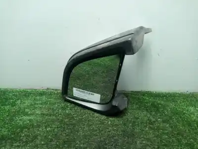 Pièce détachée automobile d'occasion RÉTROVISEUR GAUCHE pour BMW R 1200 RT/ST  Références OEM IAM 7681943  