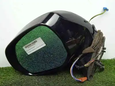 Second-hand car spare part LEFT REARVIEW MIRROR for CITROEN C4 PICASSO  OEM IAM references 96542257XY  