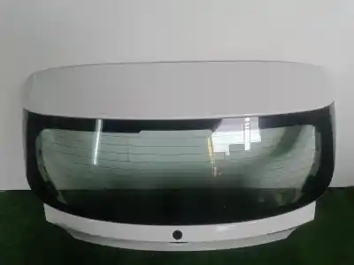 Second-hand car spare part tailgate for bmw serie 1 berlina (e81/e87) 2.0 16v oem iam references   