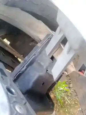Peça sobressalente para automóvel em segunda mão REFORÇO DO PÁRA CHOQUES DIANTEIRO por OPEL CORSA D (S07)  Referências OEM IAM   