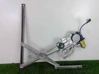 Pezzo di ricambio per auto di seconda mano alzacristalli anteriore destro per kia sorento (bl) (2002->) 2.5 crdi riferimenti oem iam 824603e000 - xh101pa