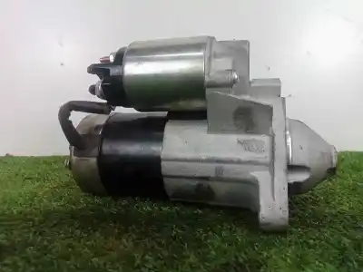 Автозапчастина б/у двигун запускається для renault scenic ii 1.5 dci diesel посилання на oem iam   