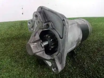 Автозапчастина б/у двигун запускається для renault scenic ii 1.5 dci diesel посилання на oem iam   
