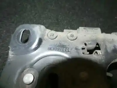 Автозапчастина б/у замок капота для audi a3 (8l) 1.8 ambiente посилання на oem iam 8l0823509c  