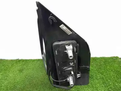 Second-hand car spare part left rearview mirror for man tge kasten (uy) 2.0 tdi oem iam references 7c1857387fm  