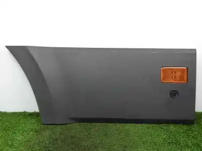 Автозапчастина б/у задні модинги для man tge kasten (uy) 2.0 tdi посилання на oem iam 7c0853753 - 5q0919275b - 7c3945061b