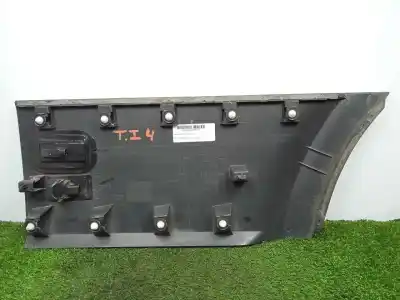 Автозапчасти б/у задние молдинги за man tge kasten (uy) 2.0 tdi ссылки oem iam 7c0853753 - 5q0919275b - 7c3945061b  