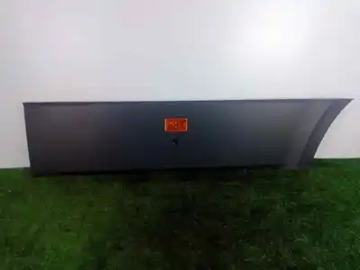 Автозапчастина б/у задні модинги для man tge kasten (uy) 2.0 tdi посилання на oem iam 5q0919275b - 7c3945061b - 7c3853535