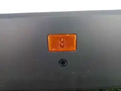 Автозапчастина б/у задні модинги для man tge kasten (uy) 2.0 tdi посилання на oem iam 5q0919275b - 7c3945061b - 7c3853535  
