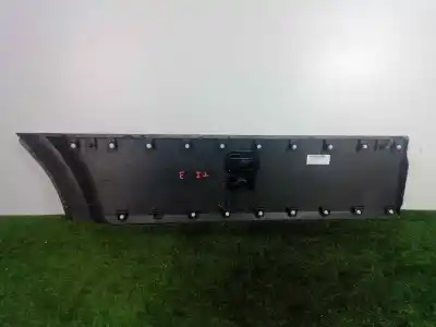 Автозапчастина б/у задні модинги для man tge kasten (uy) 2.0 tdi посилання на oem iam 5q0919275b - 7c3945061b - 7c3853535  
