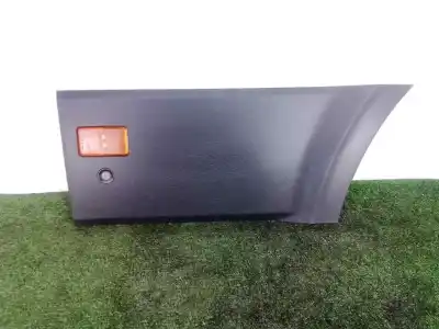 Автозапчастина б/у задні модинги для man tge kasten (uy) 2.0 tdi посилання на oem iam 7c0853754 - 7c3945061b - 5q0919275b